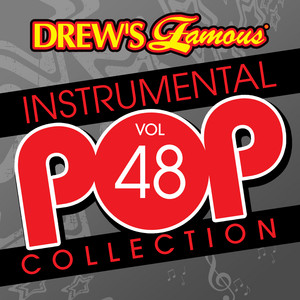 Drew's Famous Instrumental Pop Collection (Vol. 48) album
