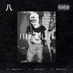 EL QUE COMANDA by Fian Killah