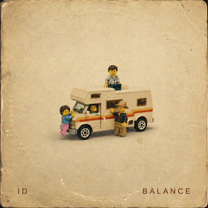 Somebody Like You by I.D.