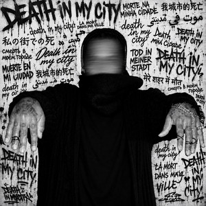 Watson — DEATH IN MY CITY (2026)