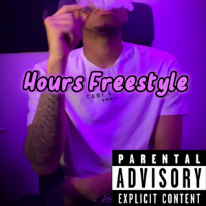 Portada de Hours Freestyle