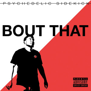 Portada de Bout That
