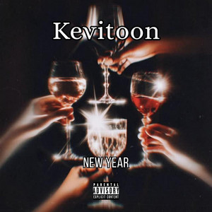 New Year by kevitoon