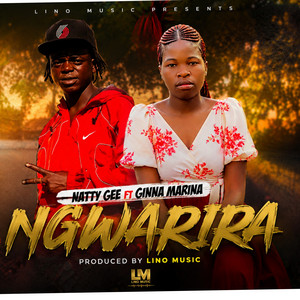 Ngwarira by Natty Gee zw