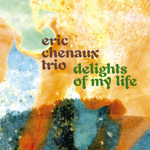 Delights Of My Life — Eric Chenaux Trio
