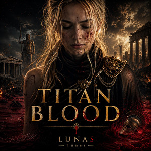 TITAN BLOOD by LUNAs Tunes