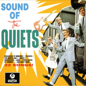 More by The Quiets