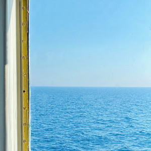 A Room With A View by HYYPNOTIC