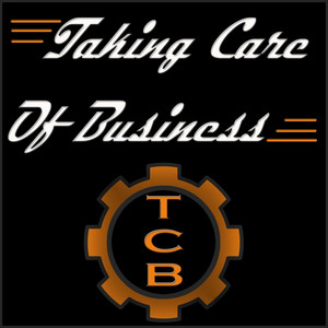 Taking Care of Business Band - Taking Care of Business