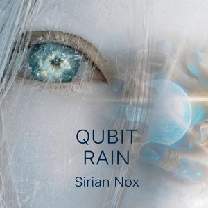 Qubit Rain by Sirian Nox