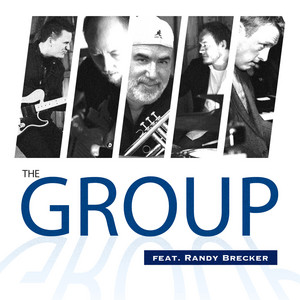 Happy to Play with You by The Group, Randy Brecker
