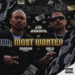 Pinoy Gangsta Rap - Album by Zargon Official | Spotify