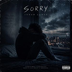Sorry by Jonah Lanez