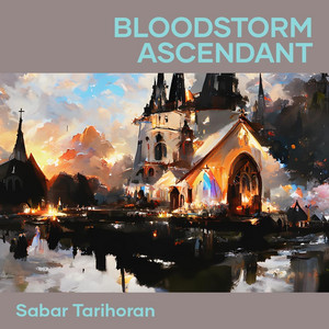 SABAR TARIHORAN poster