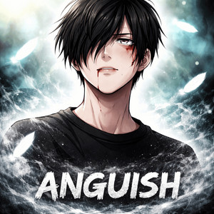 Anguish by Aruji.exe