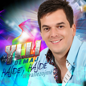 Ylli Demaj - Ta ha zemren (Live)