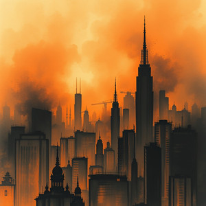 Lost Cause by Vanta Rhythm
