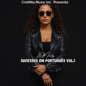 Sendo feliz - Siendo feliz by LatiMelody