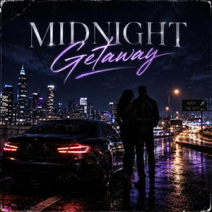 Midnight Getaway by Phai Tei