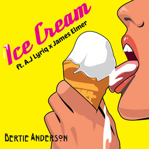 Ice Cream (feat. A.J Lyriq & James Elmer)