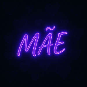 Mãe
