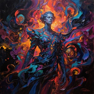 DAMIAN VERA GONZALEZ - وسامتك