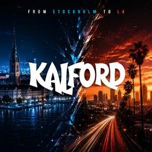 From Stockholm To LA
