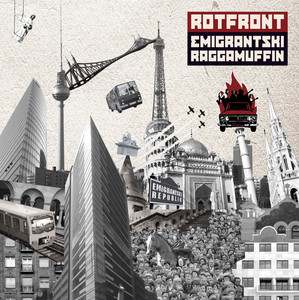 Tüz by Rotfront