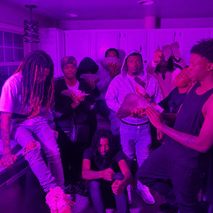 Make It by Bam Rackz, MdotDaG