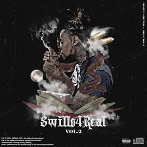 Im Back by Swills4real