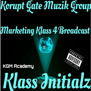 Klass Initialz - L.V. Ride