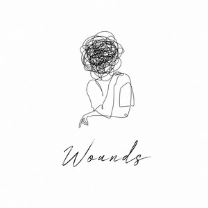 Wounds by Rico Marty