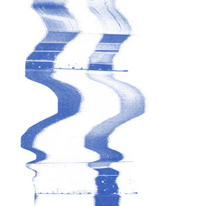 album cover: typo