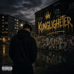 Kungligheter by Base ENT