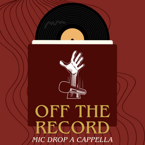 Natalie by Mic Drop A Cappella