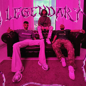 Legendary by Dorcci, Sinazza, Ashkan Kagan