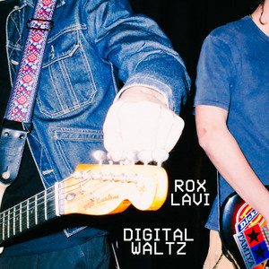 Digital Waltz by ROX LAVI
