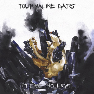 Dead by Tourmaline Bats