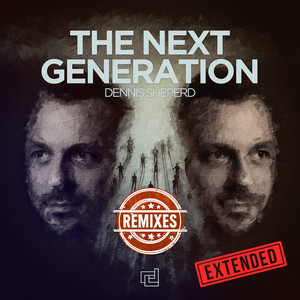 Soul - K3SS Extended Remix by Julia Eliza, Dennis Sheperd, K3SS
