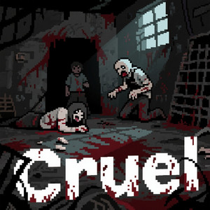 Cruel Heartless by Mulgogi Sae