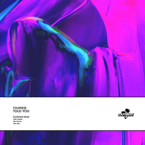 Told You - Radio Edit