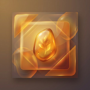 Bright Ght by Aural Hexa