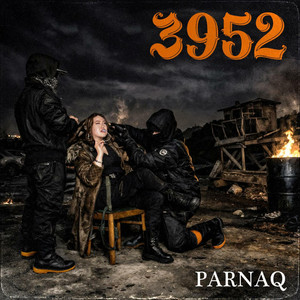 3952 by Parnaq