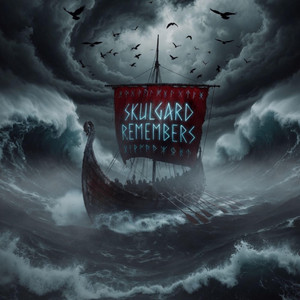 Spit My Name by Skulgard