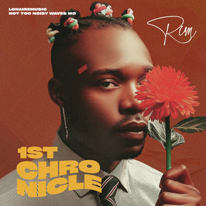 RIM-HAPPY by RIM ADOLPHUS