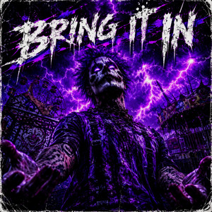 Bring It In by CorteX'Us