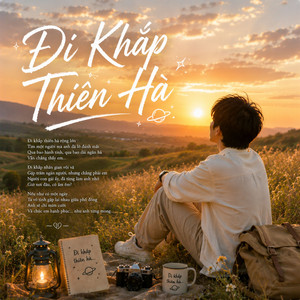 Đi Khắp Thiên Hà by Tim Bê Tông