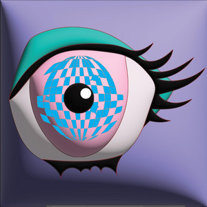 Disco Ball cover art