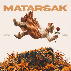 Matarsak — Mamazi cover art