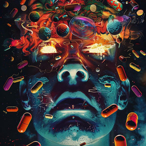 Cosmic pill